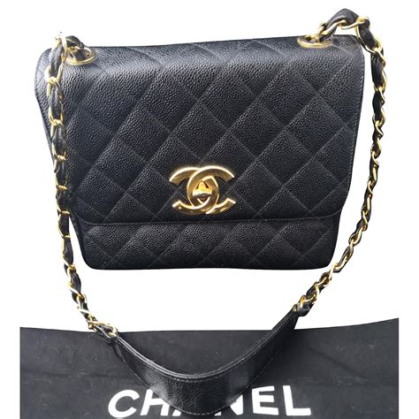 ancienne collection sac chanel|vintage chanel bags logo.